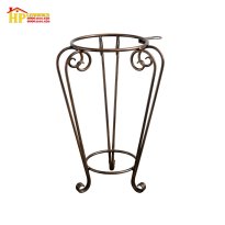 CHÂN SẮT LAVABO MỸ NGHỆ KS-11