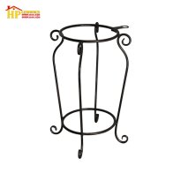 CHÂN LAVABO SẮT MỸ NGHỆ KS- 12