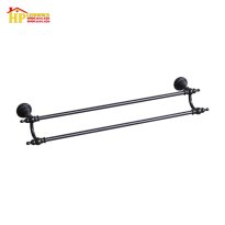 MÁNG KHĂN MẠ ĐEN CỔ ĐIỂN