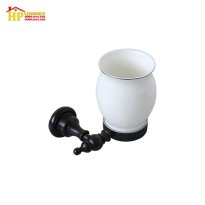 KỆ LY ĐƠN TREO TƯỜNG SỨ TRẮNG