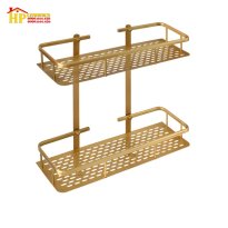 KỆ ĐÔI ĐỒNG THAU CỔ ĐIỂN