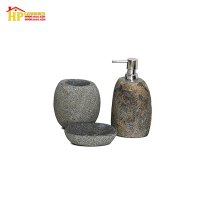 BÌNH ĐỰNG RỬA XÀ BÔNG BẰNG ĐÁ