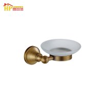 KỆ XÀ BÔNG CỤC ĐỒNG THAU
