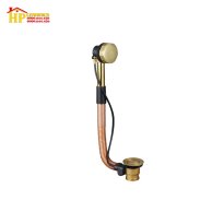 BỘ XÃ BỒN TẮM NẰM ĐỒNG THAU