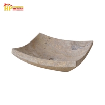 LAVABO ĐÁ TỰ NHIÊN L-34