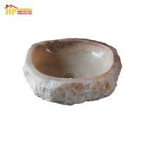 LAVABO ĐÁ TỰ NHIÊN L-51