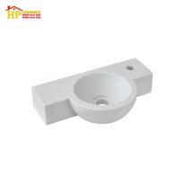 LAVABO BẰNG ĐÁ TỰ NHIÊN MINI