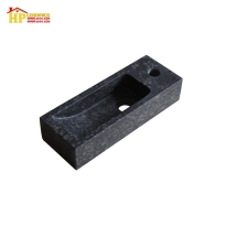 LAVABO CHỮ NHẬT MINI ĐÁ TỰ NHIÊN