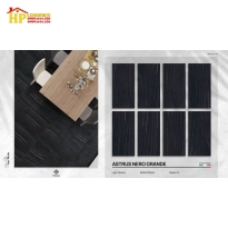 GẠCH LÁT NỀN 60X120 VÂN ĐÁ ĐEN SỌC CAO CẤP