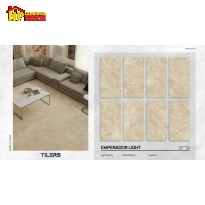 GACH LÁT NỀN 60X120 VÂN ĐÁ MARBLE VÀNG CAO CẤP