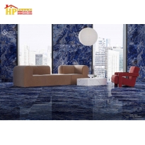 GẠCH LÁT NỀN 80X160 VÂN ĐÁ XANH BIỂN CAO CẤP