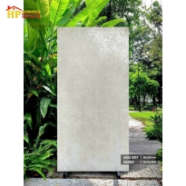 GẠCH LÁT NỀN 80X160 VÂN ĐÁ XÁM HIỆU ỨNG MATT