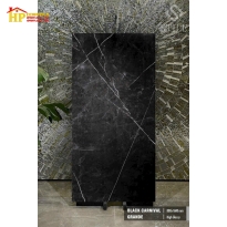 GẠCH LÁT NỀN 80X160 ĐEN TIA CHỚP CAO CẤP
