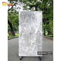 GẠCH LÁT NỀN 80X160 VÂN ĐÁ XÁM CAO CẤP