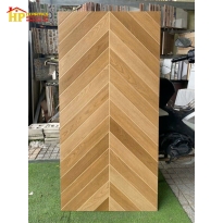 GẠCH LÁT NỀN 60X120 VÂN GỖ GHÉP XƯƠNG CÁ