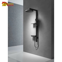 SEN CÂY PHÍM ĐÀN 4 CHẾ ĐỘ NƯỚC MẠ NANO XÁM S-9043
