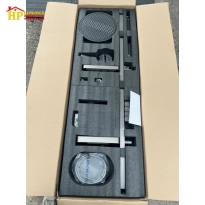 SEN CÂY PHÍM ĐÀN 4 CHẾ ĐỘ NƯỚC MẠ NANO XÁM S-9043