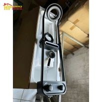SEN TẮM ĐỨNG  NÓNG LẠNH NANO CAO CẤP 180