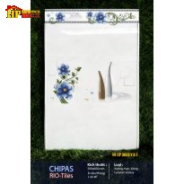 GẠCH ỐP TƯỜNG 30X60 TRẮNG VÂN NHẸ GIÁ RẺ 3659