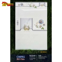 GẠCH ỐP TƯỜNG 30X60 TRẮNG VÂN KHÓI ĐIỂM THIÊN NGA GIÁ RẺ 3639