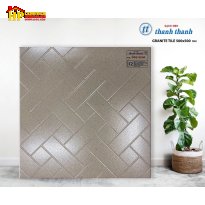 GẠCH LÁT NỀN 50X50 ĐÁ ĐỒNG CHẤT LÔNG CHUỘT HÌNH CHỮ NHẬT ĐAN NHAU