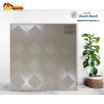 GẠCH LÁT NỀN 50X50 ĐÁ ĐỒNG CHẤT LÔNG CHUỘT Ô VUÔNG NHỎ