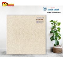 GẠCH LÁT NỀN 50X50 ĐÁ ĐỒNG CHẤT MÈ NÂU 5038