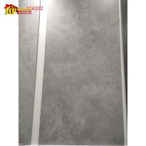 GẠCH LÁT NỀN 60X120 VÂN ĐÁ XÁM XI MĂNG 202