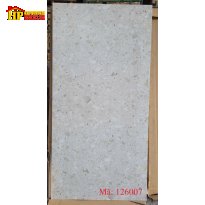 GẠCH LÁT NỀN 60X120 ĐÁ MÀI TERRAZZO 007