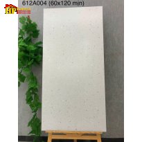GẠCH LÁT NỀN 60X120 ĐÁ MÀI TERRAZZO LỢT 004