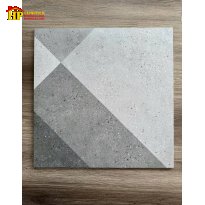 GẠCH LÁT NỀN 60X60 ĐÁ MÀI GHÉP 3 MẦU CAO CẤP