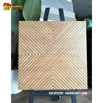 GẠCH LÁT NỀN 60X60 VÂN GỖ GHÉP CAO CẤP