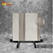 GẠCH LÁT NỀN 60X60 VÂN GỖ GHÉP ĐỘC LẠ CAO CẤP