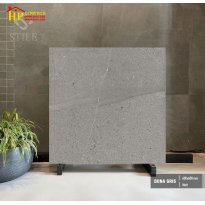 GẠCH LÁT NỀN 60X60 VÂN ĐÁ XÁM CAO CẤP