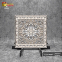 GẠCH LÁT NỀN 60X60 HOA VĂN CỔ ĐIỂN CAO CẤP