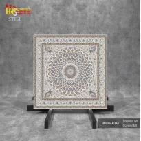GẠCH LÁT NỀN 60X60 BÔNG CỔ ĐIỂN CAO CẤP