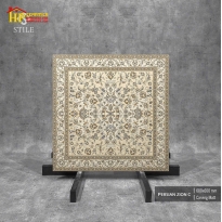 GẠCH LÁT NỀN 60X60 ĐIỂM NHẤM BÔNG NHỎ 
