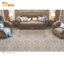 GẠCH LÁT NỀN 60X60 BÔNG CỔ ĐIỂN CAO CẤP
