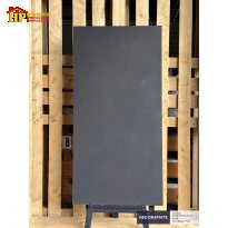 GẠCH LÁT NỀN 60X120 ĐEN MỜ CAO CẤP
