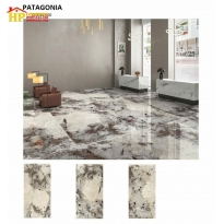 GẠCH LÁT NỀN 120X240 VÂN ĐÁ MARBLE XÁM NÂU NHẬP KHẨU CAO CẤP