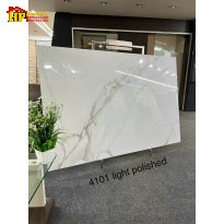 GẠCH ỐP LÁT 120X180 TRẮNG VÂN KHÓI CAO CẤP 4101