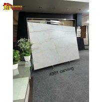 GẠCH LÁT NỀN 120X180 VÂN ĐÁ TIA CHỚP MỜ NHẬP KHẨU CAO CẤP 4301