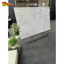 GẠCH LÁT NỀN 120X180 TRẮNG VÂN KHÓI ĐẬM NHẬP KHẨU CAO CẤP 4102