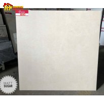 GẠCH LÁT NỀN 80X80 HIỆU ỨNG SUGAR VÂN VÀNG NHẠT 8043 CAO CẤP GIÁ RẺ