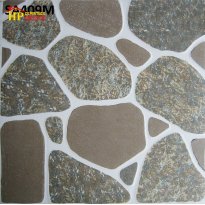GẠCH 40X40 SÂN VƯỜN SỎI GIÁ RẺ