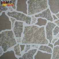 GẠCH SÂN VƯỜN 40X40 SỎI XANH VÀNG GIÁ RẺ 