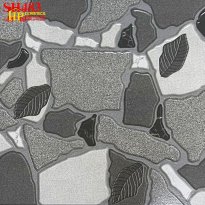 GẠCH SÂN VƯỜN 40X40 SỎI XÁM LÁ GIÁ RẺ