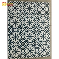 GẠCH ỐP LÁT 30X30 HOA VĂN BÔNG ĐEN TRẮNG CAO CẤP GIÁ RẺ