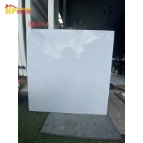 GẠCH LÁT NỀN 80X80 TRẮNG VÂN KHÓI CAO CẤP 3014 GIÁ RẺ