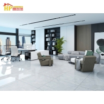GẠCH LÁT NỀN 80X80 XÁM VÂN MÂY CAO CẤP 3020 GIÁ RẺ
